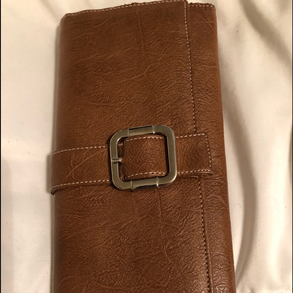 Wrangler Wallet for women